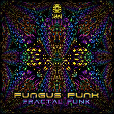 Fractal Funk - Single