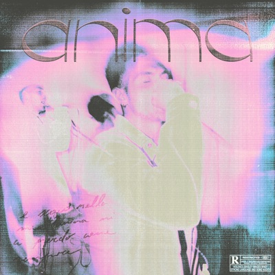Anima - Single