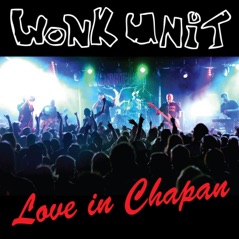 Love in Chapan (Live)