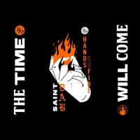 Hands on Fire - Single - SAINT DAB