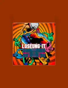 Posłuchaj wykonawcy KIO (Edit), obejrzyj teledyski, przeczytaj biografię, zobacz daty tras koncertowych i nie tylko!