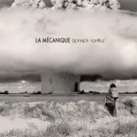 Telescope — La Mécanique