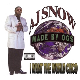 1988 (feat. Jay Worthy) AJ Snow