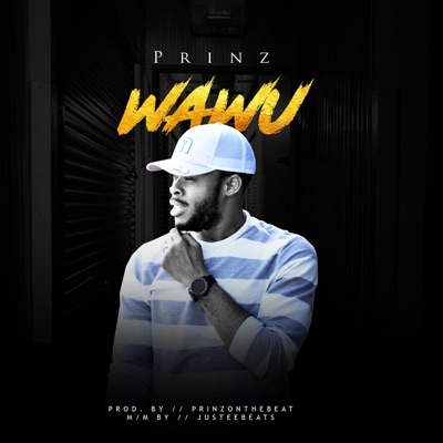 Wawu - Single