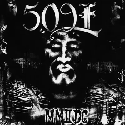 MMII-DC (2002 Depois de Cristo) - 509E