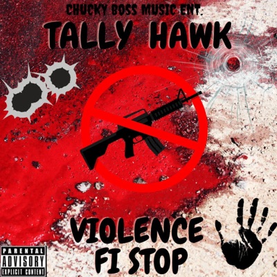 Violence Fi Stop - Single