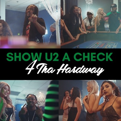 Show You to a Check - Single