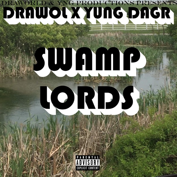 Swamp Lords