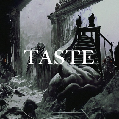 Taste - Single