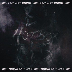 Hotbox - EP
