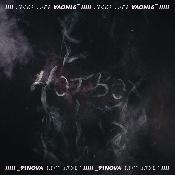 Hotbox - EP