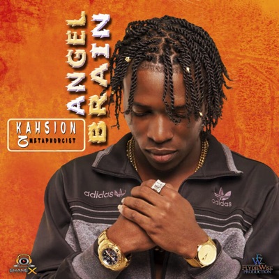 Angel Brain - Single