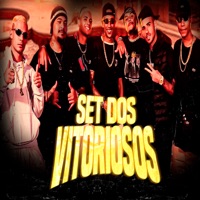 Set dos Vitoriosos (feat. Mc Jhow'N, MC Erick ZN, Jhef, Mc Iguin ZN, Mc Marcari & MC Portugues) - Single - FrazaMc