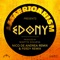 Edony - Africanism & Martin Solveig lyrics