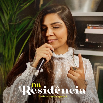 Na Residência, Pt. 1 - Single