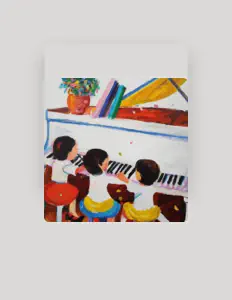 Child Piano Music dinle, müzik videolarını izle, biyografisini oku, tur tarihlerini ve daha fazlasını gör!