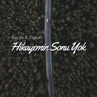 Hikayemin Sonu Yok (feat. Taşkan) - Single - Bay Bo