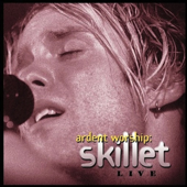 Shout to the Lord (Live) song art