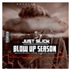 Just Slick - Intro (feat. Karlz)