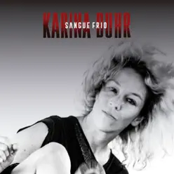 Sangue Frio - Single - Karina Buhr Sangue Frio - Single - Karina Buhr