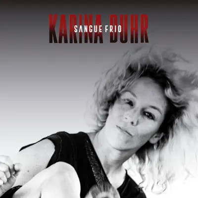 Sangue Frio - Single - Karina Buhr