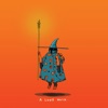 Chong the Nomad - Provider (feat. Benjamin Gibbard)