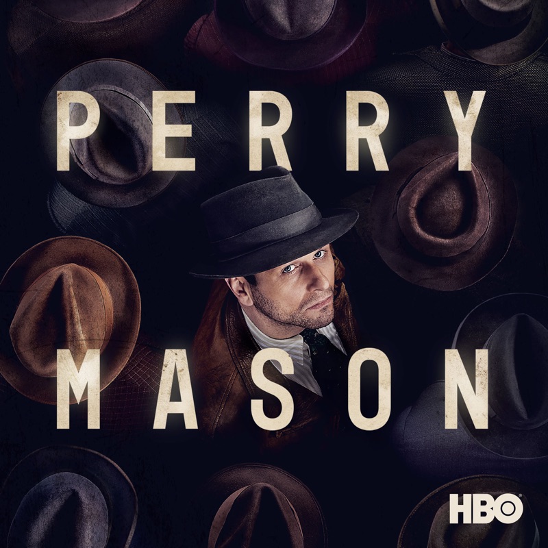 Perry Mason, Season 1
