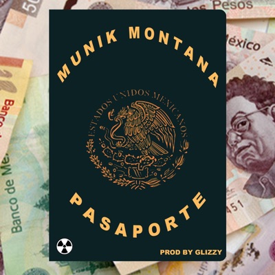 Pasaporte - Single