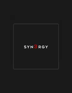 Ascolta SYN3RGY, guarda video musicali, leggi la biografia, vedi le date del tour & altro!