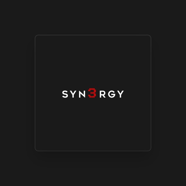 SYN3RGY's avatar