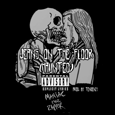 Jeans on the Floor (Haunted) - Single
