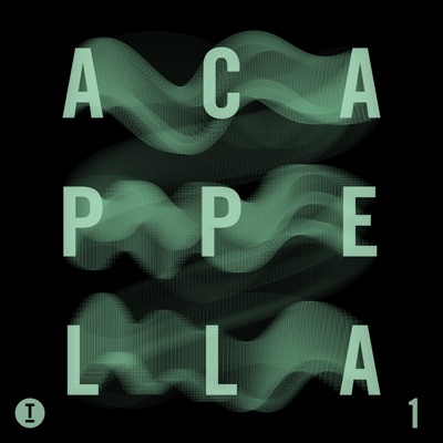 Toolroom Acapellas, Vol. 1