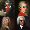 Adagio in G Minor - The Rad Man