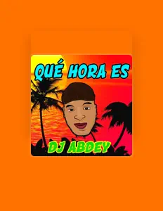 DJ Abdey을(를) 듣고, 뮤직 비디오를 보고, 약력을 읽고, 투어 일정 등을 확인하세요!