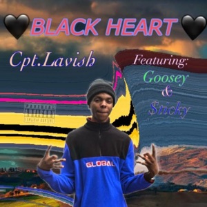 Black Heart