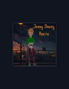 Luister naar Jessy Dazzy, bekijk muziekvideo's, lees de bio, bekijk de tourdata, en meer!