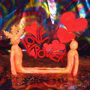 Lovepower - Single