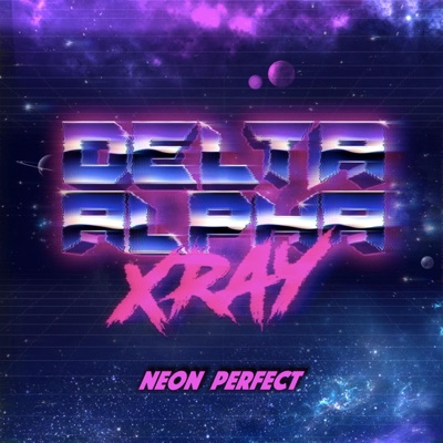Neon Perfect - Single