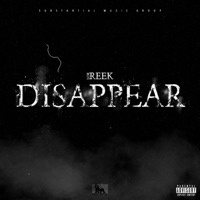 Disappear - Single - Lor Reek
