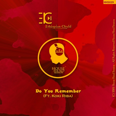 Do You Remember (feat. Koki Riba) - Single