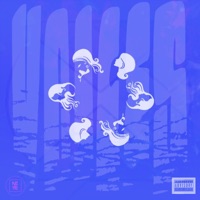 Voices - Single - Nico Gray the Ancient One