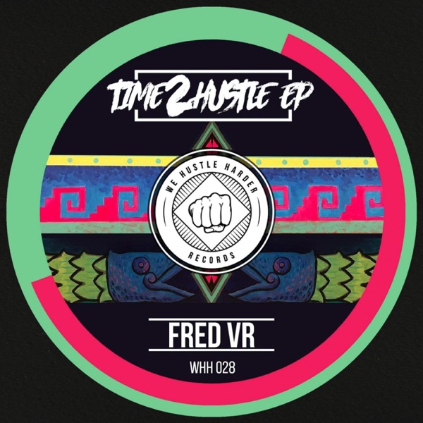 Time 2 Hustle - Single
