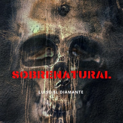 Sobrenatural - Single