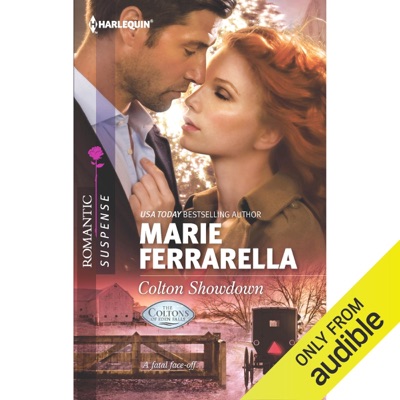 Colton Showdown (Unabridged)