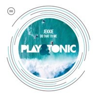 Do That to Me - Single - Jekkie