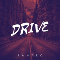 Drive - Single - Zantzo