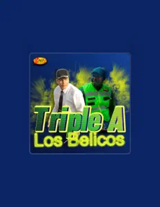 Los Belicosを聴いたり、ミュージックビデオを鑑賞したり、経歴やツアー日程などを確認したりしましょう！