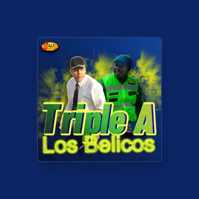 Listen to Los Belicos, watch music videos, read bio, see tour dates & more!