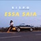 Essa Saia (feat. Ivandro) cover