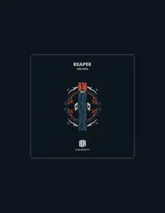 收听 Reaper、观看音乐视频、阅读小传、查看巡演日期等 ！